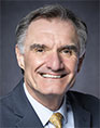 photo of Mark Smith